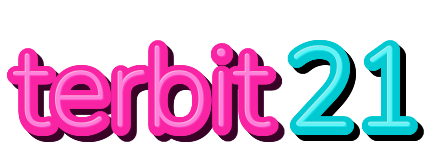 terbit21 — logo kanal